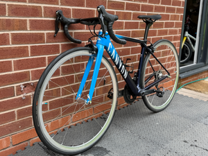 Canyon Ultimate CF SL 7 2015