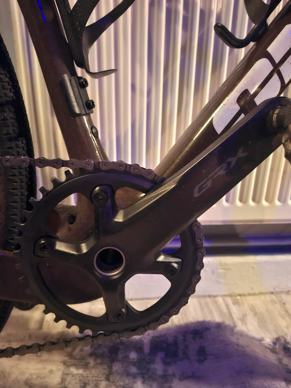On One Free Ranger Shimano GRX RX820 Gravel 2026