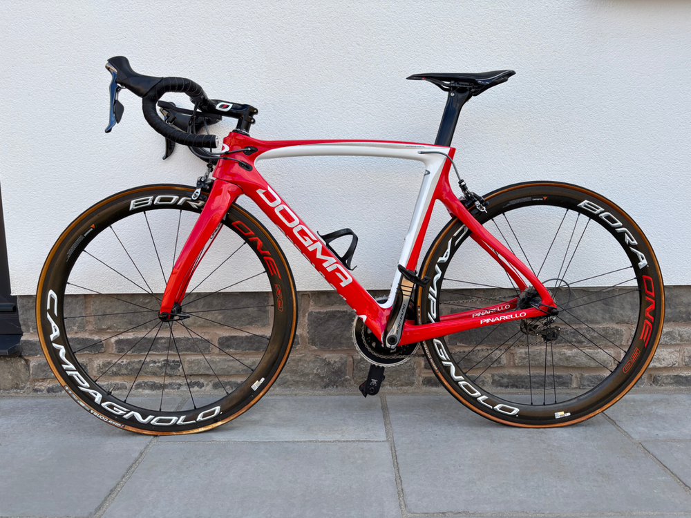 Pinarello Dogma F8 2018