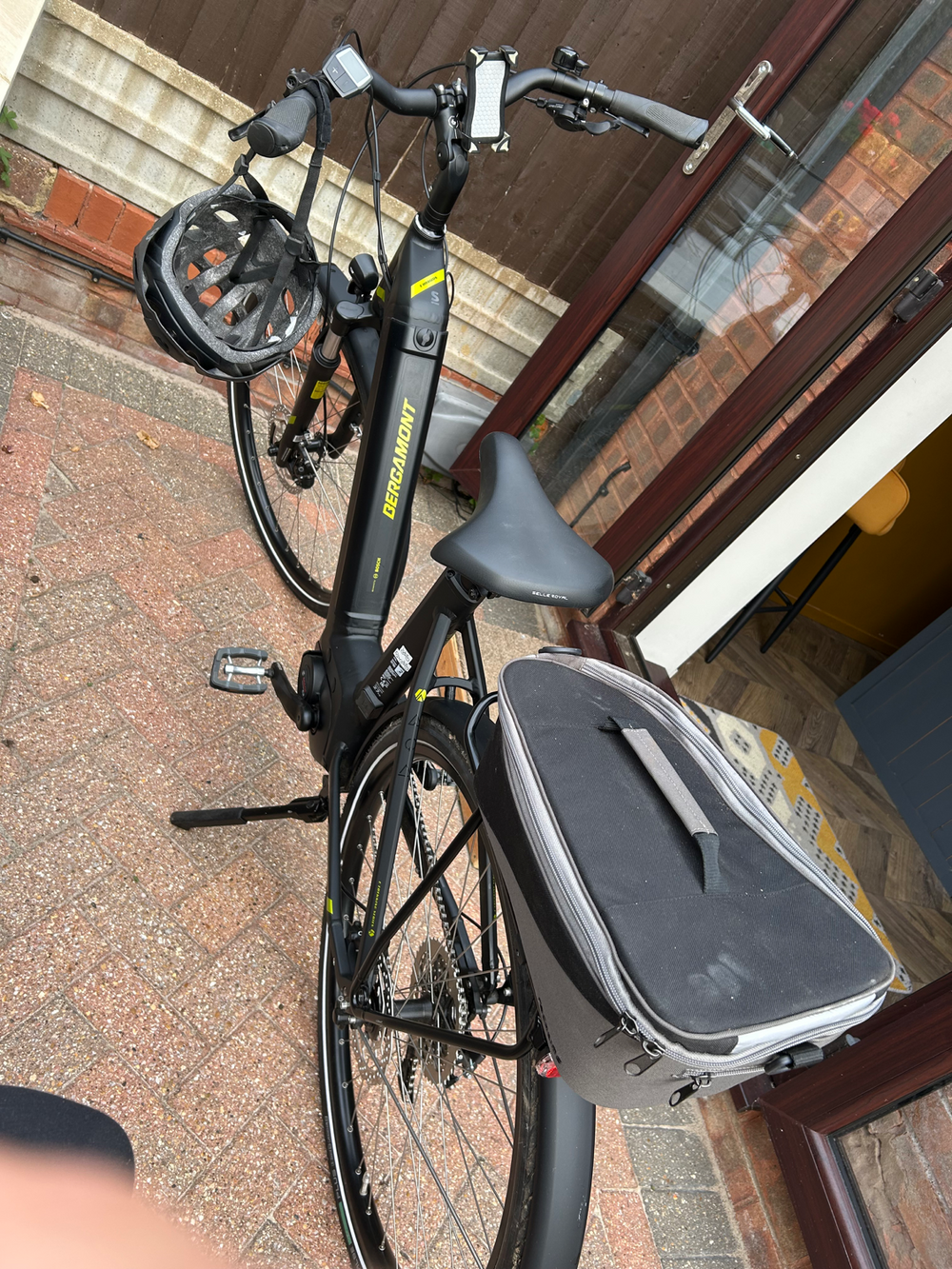 Bergamont E-Horizon Sport Wave 2021