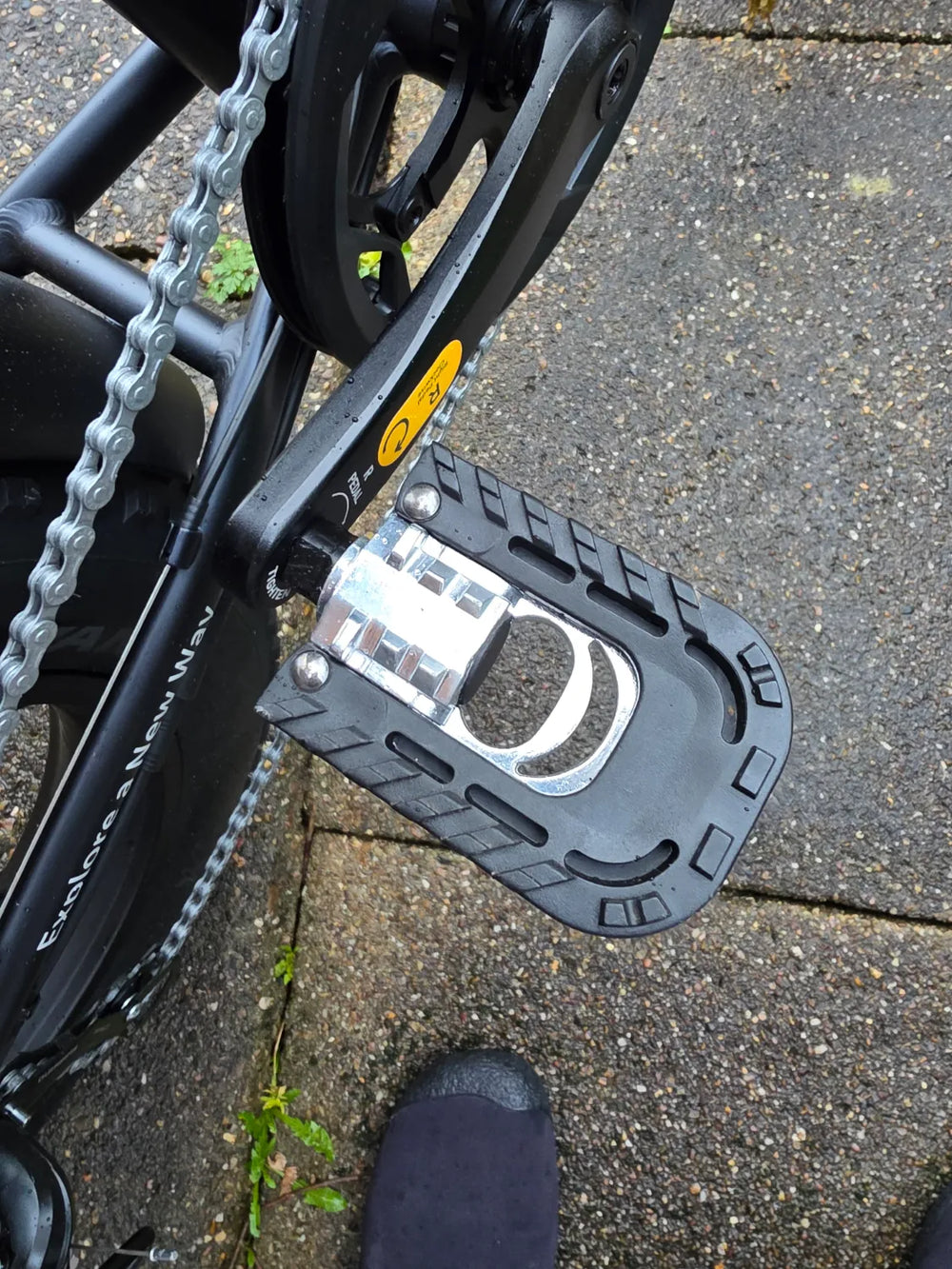 Engwe Ep2 Boost 2025