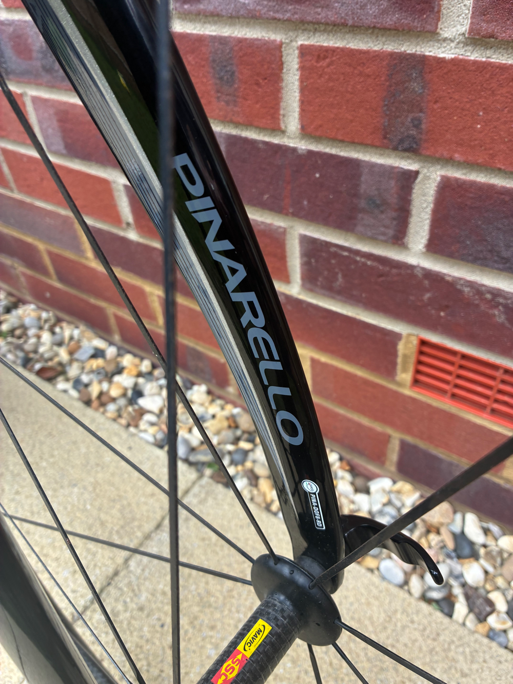 Pinarello DOGMA F8 2016