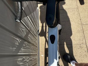 Orbea Gain D40 Tiagra 2022