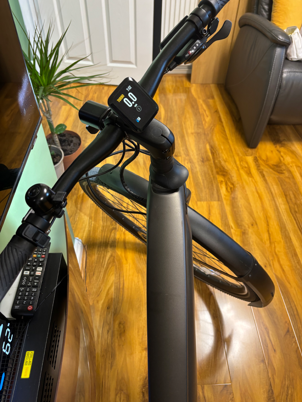 Specialized Turbo Vado SL 2 4.0 EQ Step- Through 2026