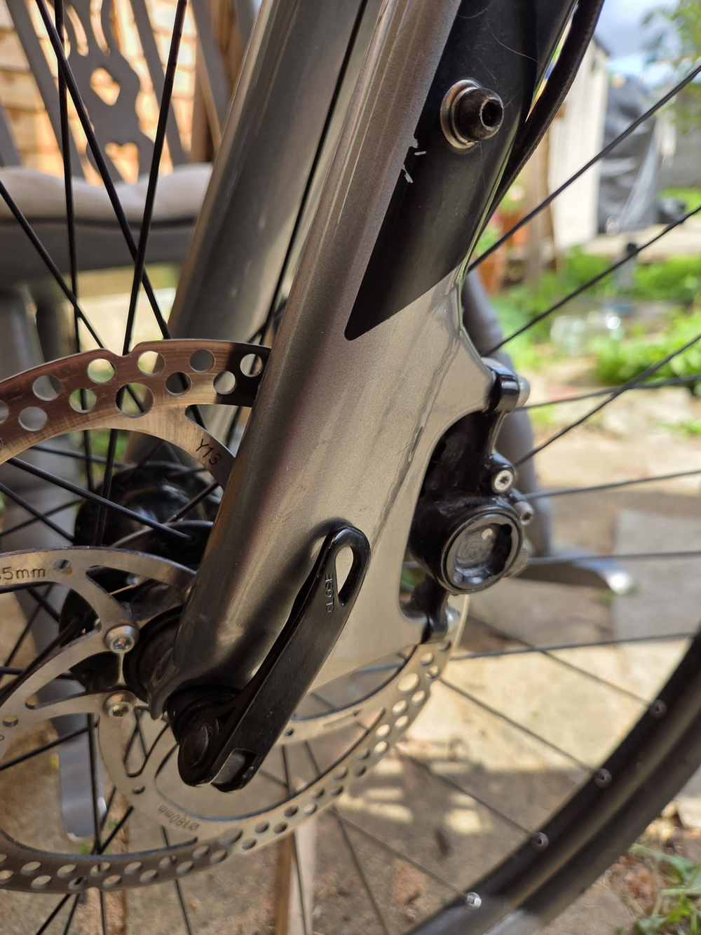 Specialized Turbo S 2014