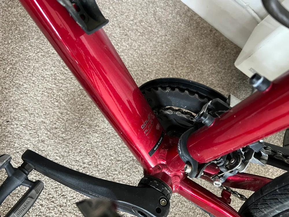 Trek FX 3 Disc 2021