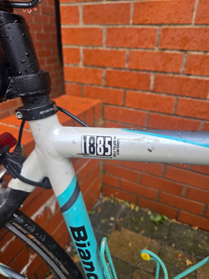 Bianchi 1885 2020