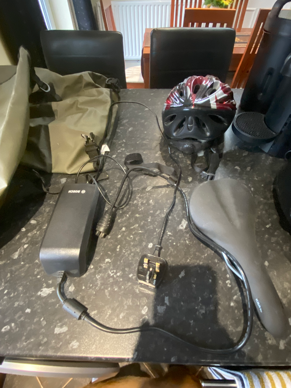 Cannondale Synapse Neo 1 2021