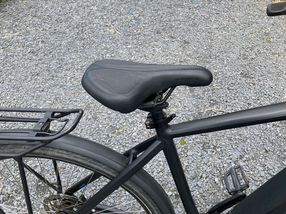 Cube Touring Hybrid 500 2020