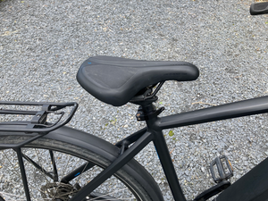 Cube Touring Hybrid 500 2020