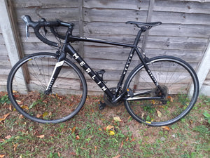Merlin PR7 Claris Alloy 2025