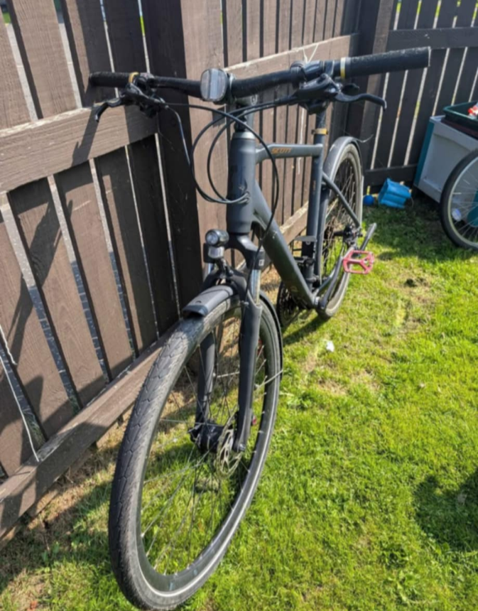 Scott Sub Sport 20 Men 2021