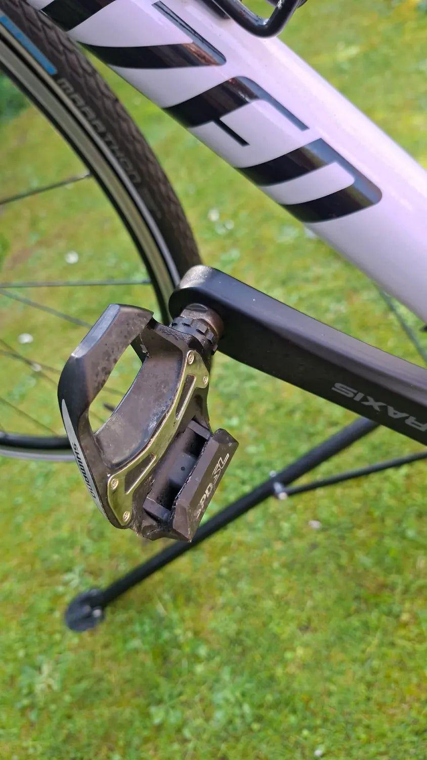Specialized Allez E5 Elite 2019