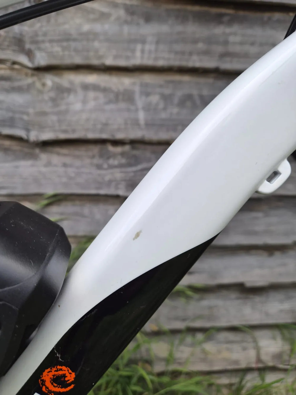 Cyclotricity Stealth 2020