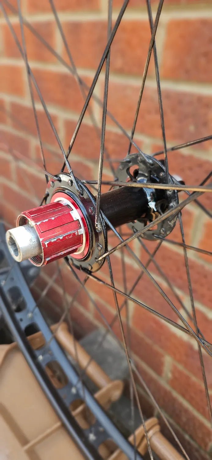Surly Krampus Bike British 2022