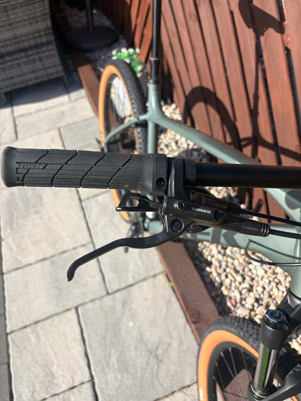 Trek Marlin 6 Gen 3 Hardtail Moutain 2026