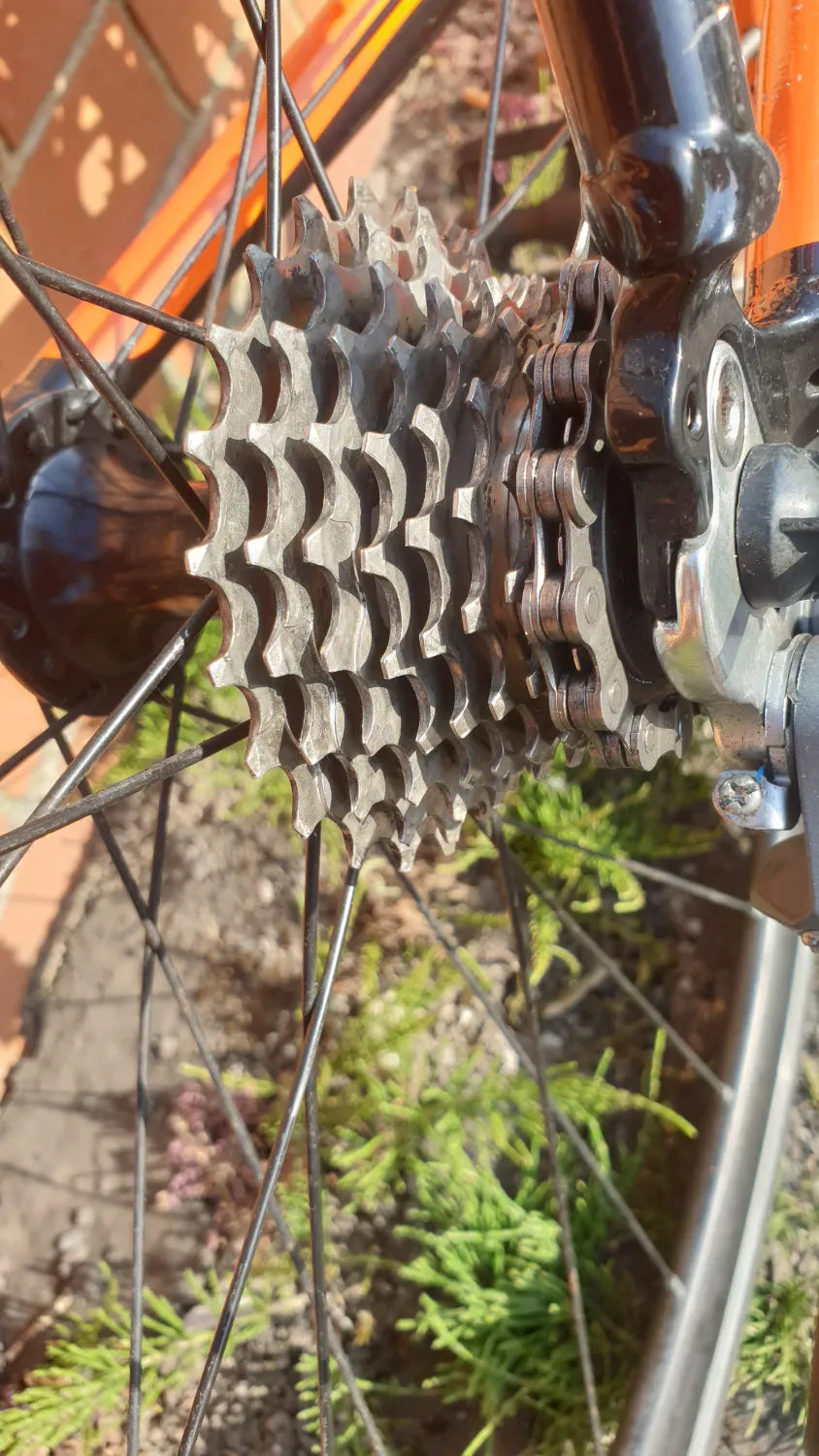 Calibre Rivelin 2.0 2016