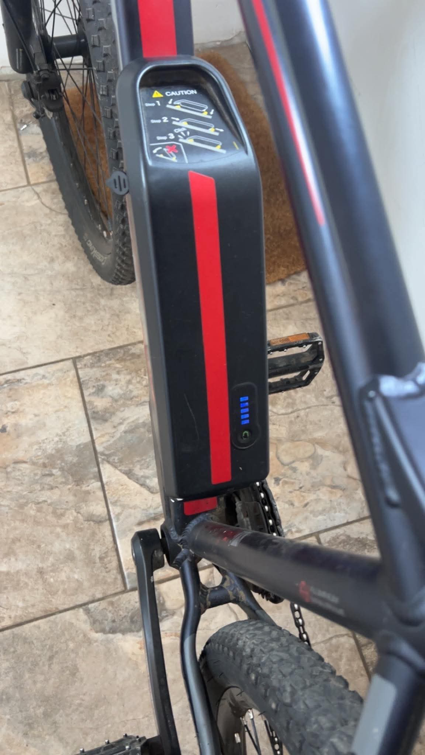 Carrera E spec 2019