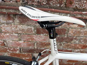 Scott Addict R4 Compact 2009