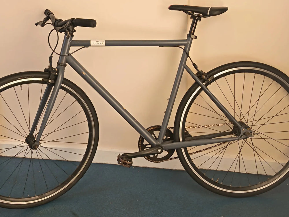 Eloops single speed Eloops 2021