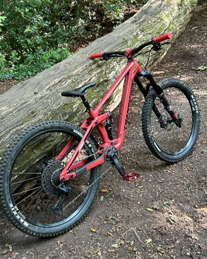Transition Scout Alloy GX - TRP 2023