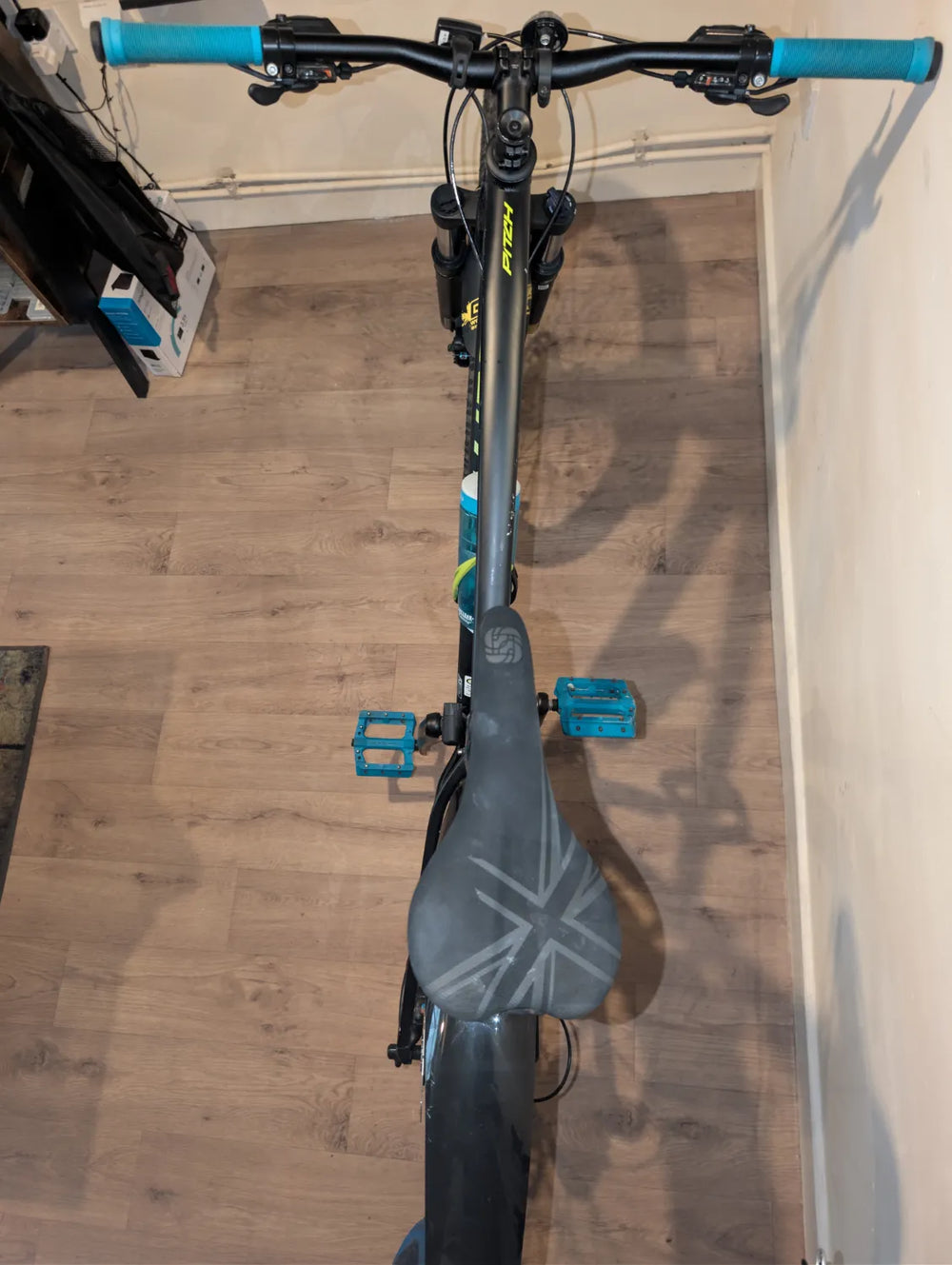 Specialized Pitch Comp 1X 2020