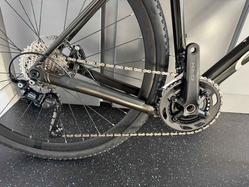 Orbea TERRA H40 2024
