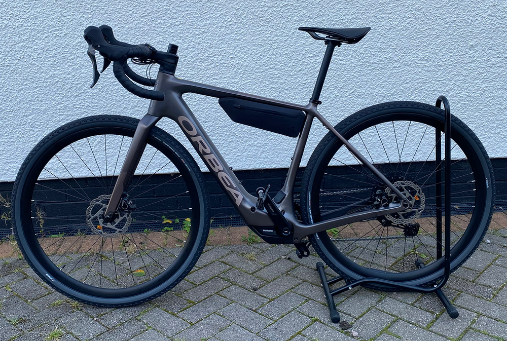 Orbea Denna H50 2026