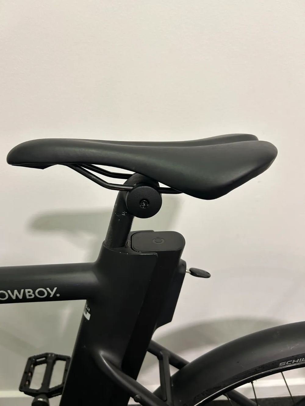 Cowboy C3 Take the Streets 2022