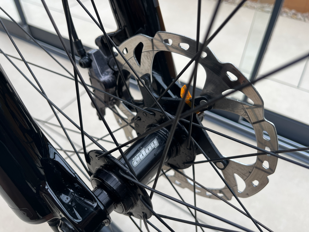 Santa Cruz BLUR Carbon C 2022