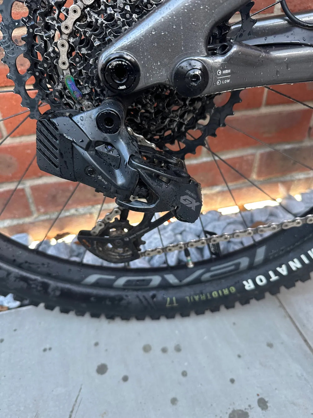 Specialized Turbo Levo Expert Carbon 2022
