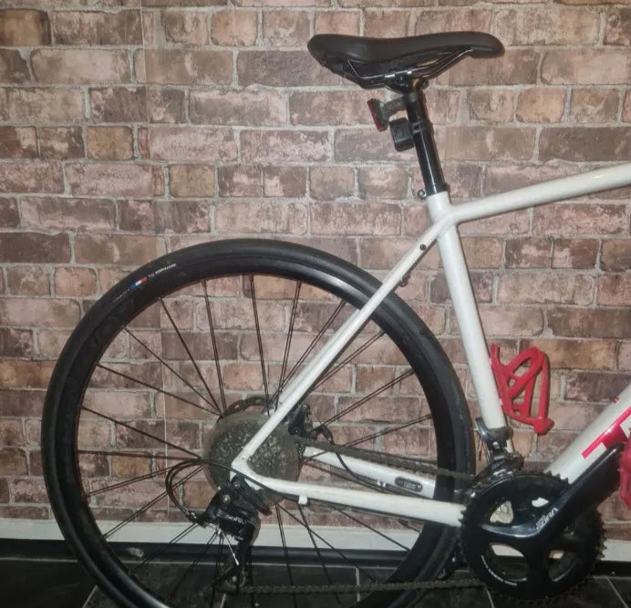 Trek Domane AL 3 Disc 2021