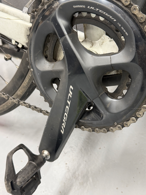 Orbea D10 gain 2018