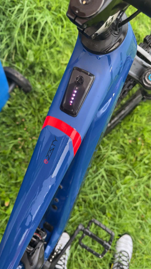 Lapierre E-zesty Am 9.4 2024