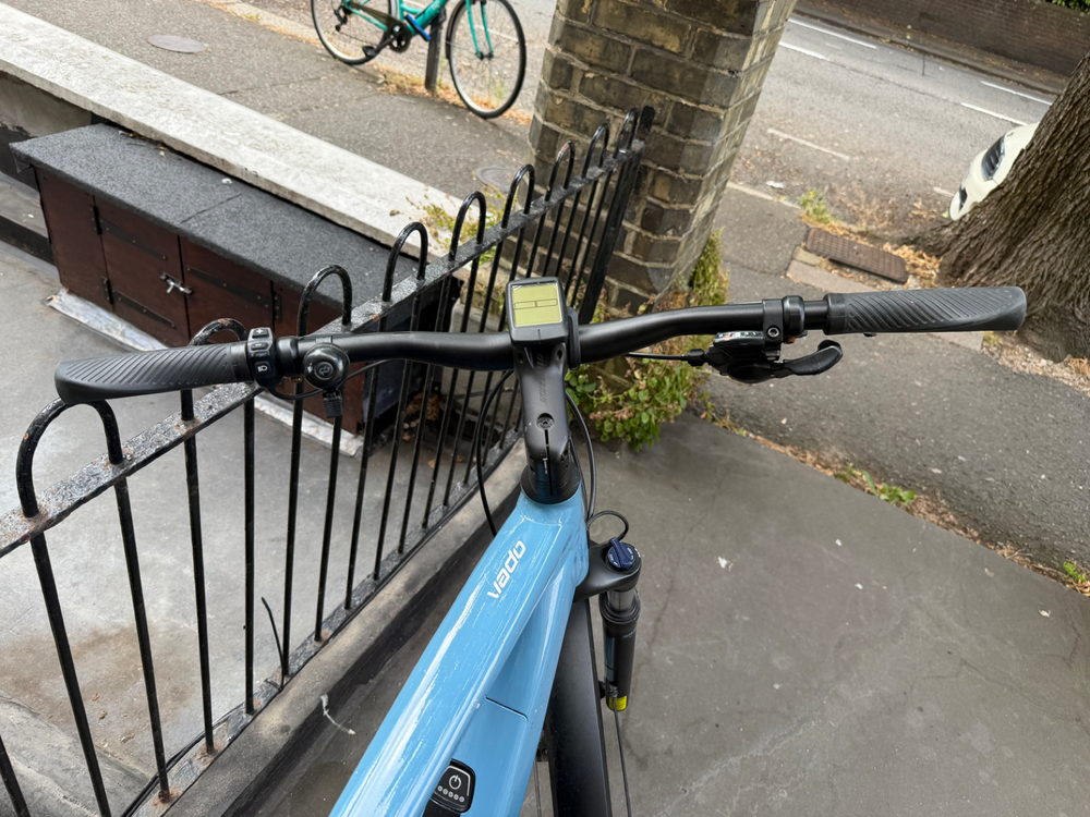 Specialized Vado 3 0 2020