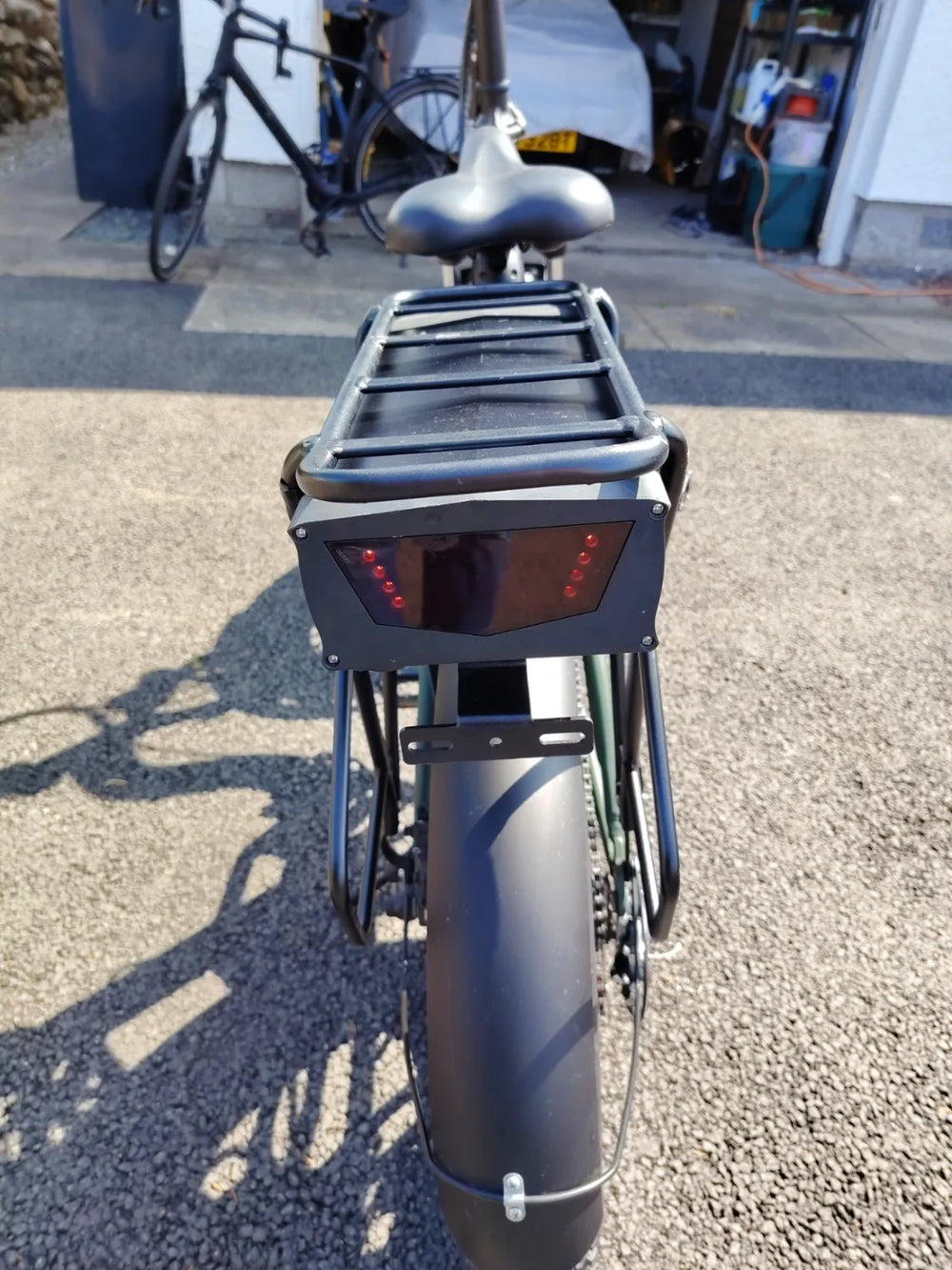 E-Movement Hunter Extreme 2014