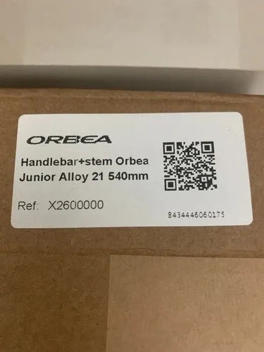Orbea Mx 20 Team 2021