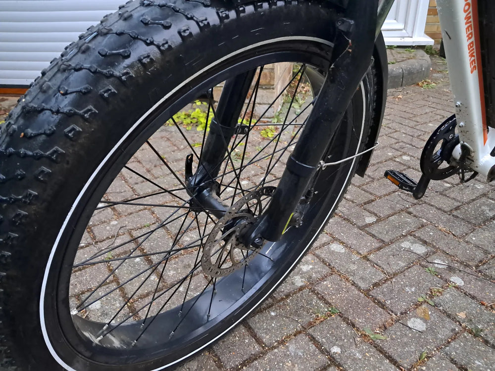 Rad Power Bikes Rhino 5 2020