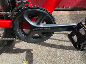 Trek Domane SL 6 Pro 2017