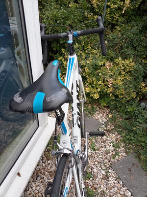 Giant TCR Advanced 3 2012