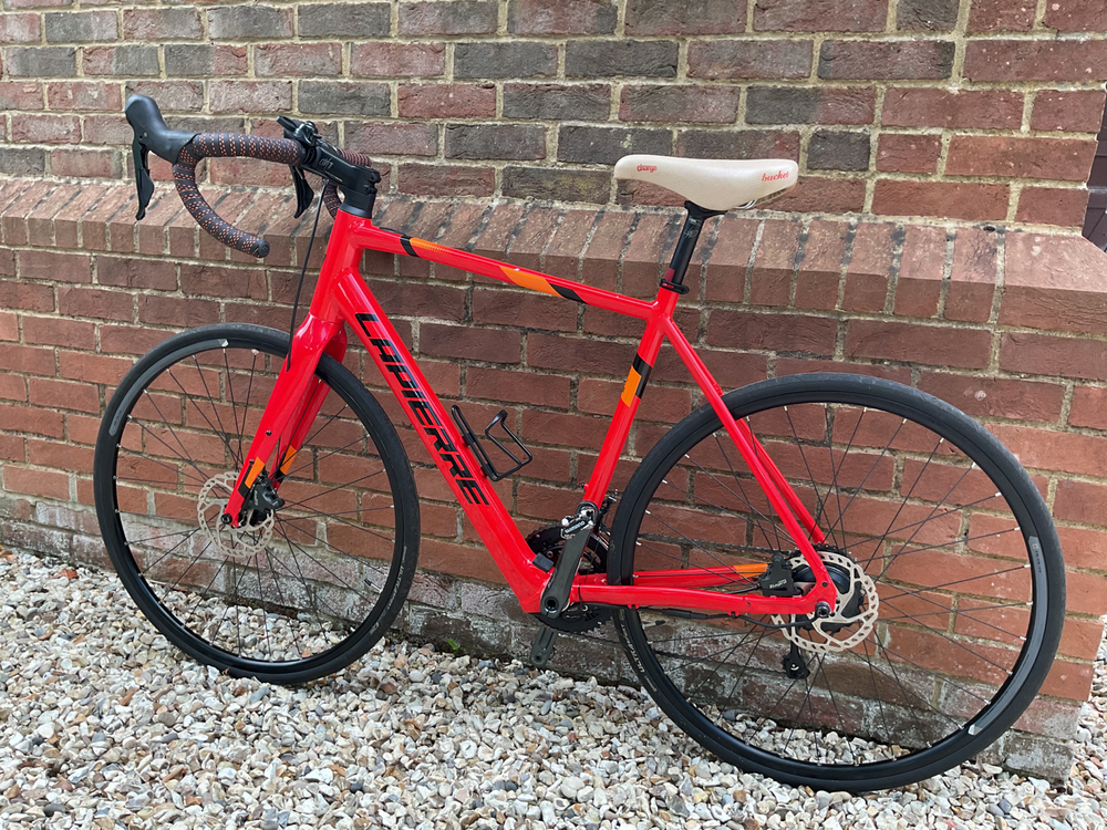 Lapierre ESENSIUM 300 2020