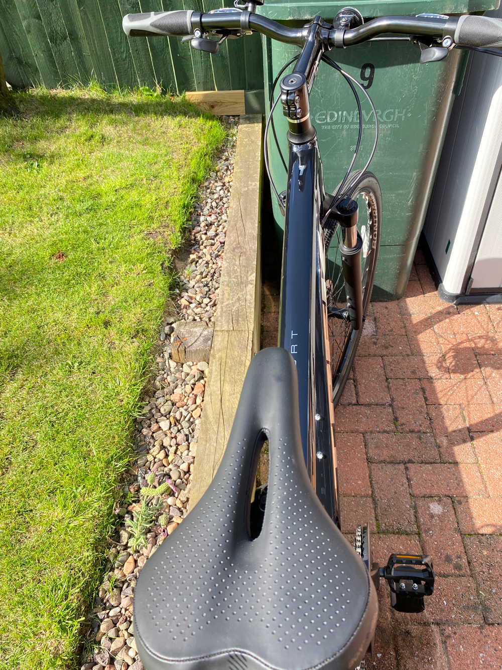Trek Dual Sport 1 2021