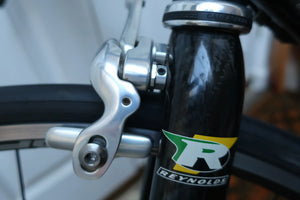 Pegoretti Fina Estampa 2003