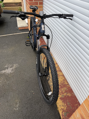Voodoo Braag 29 2021