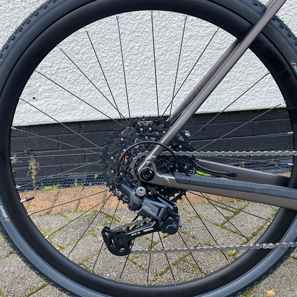 Orbea Denna H50 2026