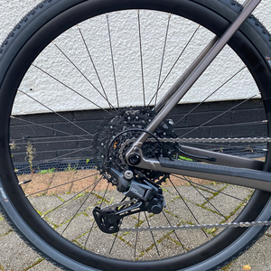 Orbea Denna H50 2026