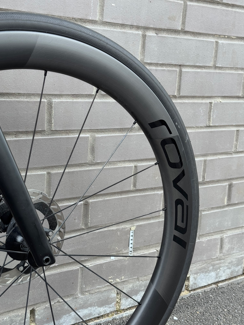 Specialized S-Works Tarmac SL7 - Shimano Dura-Ace Di2 2023