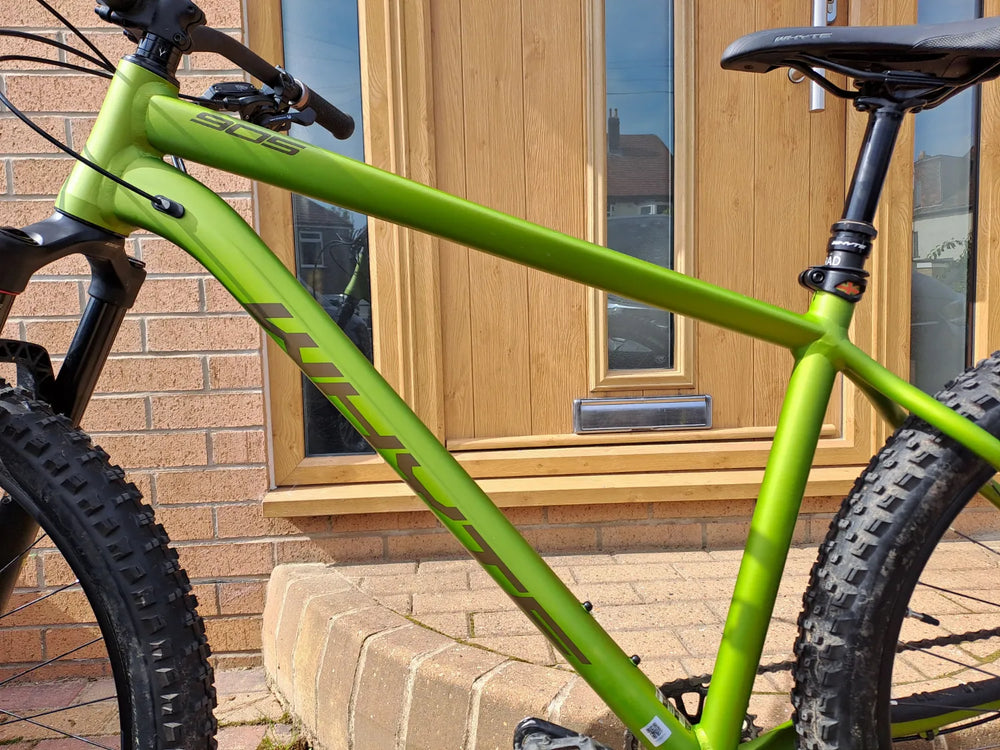 Whyte 905 v3 2021