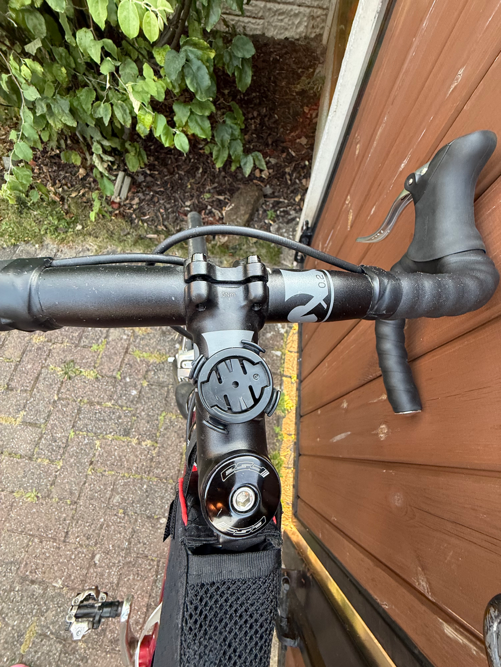 Genesis Single Speed Road Bike 2015