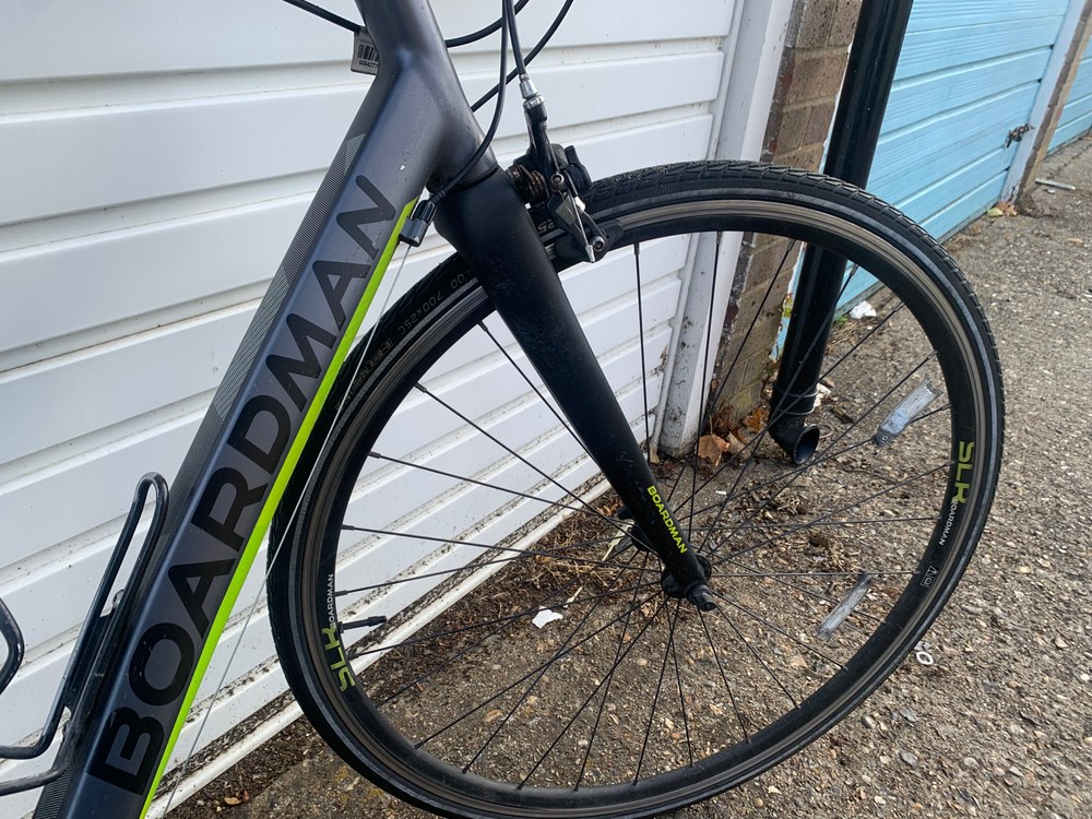 Boardman SLR 8 6 2021